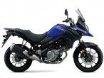 2025 Suzuki DL 650 V-Strom