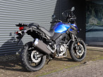 2025 Suzuki DL 650 V-Strom