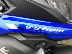 2025 Suzuki DL 650 V-Strom