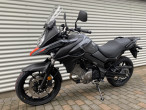 2025 Suzuki DL 650 V-Strom