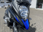 2025 Suzuki DL 650 V-Strom