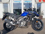 Suzuki DL 650 V-Strom Suzuki DL 650 V-Strom