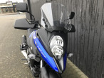 2025 Suzuki DL 650 V-Strom