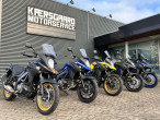 2025 Suzuki DL 650 V-Strom