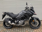 2025 Suzuki DL 650 V-Strom