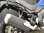 2025 Suzuki DL 650 V-Strom