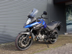 2025 Suzuki DL 650 V-Strom