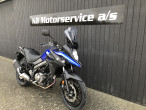 2025 Suzuki DL 650 V-Strom