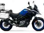 2025 Suzuki DL 650 V-Strom
