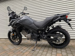 2025 Suzuki DL 650 V-Strom