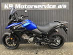 2025 Suzuki DL 650 V-Strom