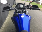 2025 Suzuki DL 650 V-Strom