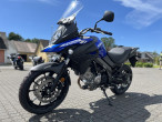 2025 Suzuki DL 650 V-Strom