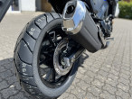 2025 Suzuki DL 650 V-Strom