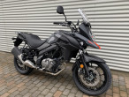 2025 Suzuki DL 650 V-Strom