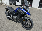 2025 Suzuki DL 650 V-Strom