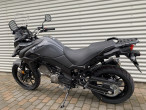 2025 Suzuki DL 650 V-Strom