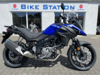 2025 Suzuki DL 650 V-Strom