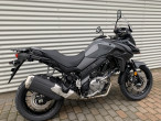 2025 Suzuki DL 650 V-Strom