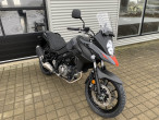 2025 Suzuki DL 650 V-Strom