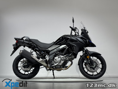 Suzuki DL 650 V-Strom