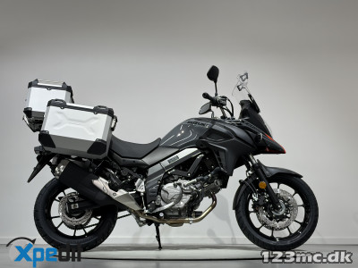 Suzuki DL 650 V-Strom