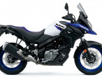 2025 Suzuki DL 650 XT V-Strom