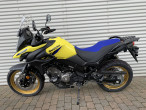 2025 Suzuki DL 650 XT V-Strom 2025 Suzuki DL 650 XT V-Strom
