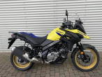 2025 Suzuki DL 650 XT V-Strom 2025 Suzuki DL 650 XT V-Strom