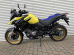 2025 Suzuki DL 650 XT V-Strom 2025 Suzuki DL 650 XT V-Strom