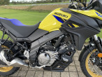 2025 Suzuki DL 650 XT V-Strom 2025 Suzuki DL 650 XT V-Strom