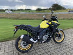 2025 Suzuki DL 650 XT V-Strom 2025 Suzuki DL 650 XT V-Strom