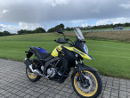 2025 Suzuki DL 650 XT V-Strom 2025 Suzuki DL 650 XT V-Strom