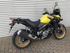 2025 Suzuki DL 650 XT V-Strom 2025 Suzuki DL 650 XT V-Strom