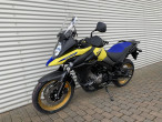 2025 Suzuki DL 650 XT V-Strom 2025 Suzuki DL 650 XT V-Strom