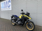 2025 Suzuki DL 650 XT V-Strom 2025 Suzuki DL 650 XT V-Strom