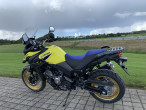 2025 Suzuki DL 650 XT V-Strom 2025 Suzuki DL 650 XT V-Strom