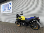 2025 Suzuki DL 650 XT V-Strom 2025 Suzuki DL 650 XT V-Strom
