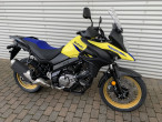 2025 Suzuki DL 650 XT V-Strom 2025 Suzuki DL 650 XT V-Strom