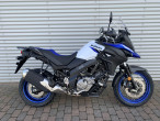 2025 Suzuki DL 650 XT V-Strom 2025 Suzuki DL 650 XT V-Strom