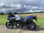 2025 Suzuki DL 650 XT V-Strom 2025 Suzuki DL 650 XT V-Strom