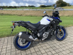 2025 Suzuki DL 650 XT V-Strom 2025 Suzuki DL 650 XT V-Strom