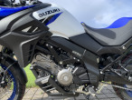 2025 Suzuki DL 650 XT V-Strom 2025 Suzuki DL 650 XT V-Strom