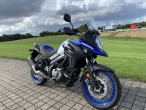 2025 Suzuki DL 650 XT V-Strom 2025 Suzuki DL 650 XT V-Strom