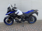2025 Suzuki DL 650 XT V-Strom 2025 Suzuki DL 650 XT V-Strom