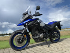 2025 Suzuki DL 650 XT V-Strom 2025 Suzuki DL 650 XT V-Strom