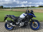 Suzuki DL 650 XT V-Strom Suzuki 5.Års Garanti. VI BYTTER GERNE