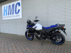 2025 Suzuki DL 650 XT V-Strom 2025 Suzuki DL 650 XT V-Strom