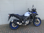 2025 Suzuki DL 650 XT V-Strom 2025 Suzuki DL 650 XT V-Strom