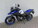 2025 Suzuki DL 650 XT V-Strom 2025 Suzuki DL 650 XT V-Strom